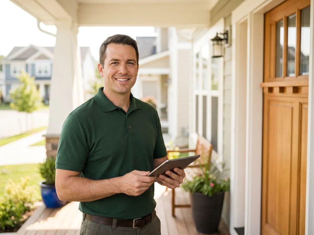 Pest control FAQs for Pine Knot, KY